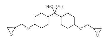 hydrogenated Structure