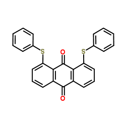 13676-91-0 structure