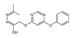 137927-77-6 structure