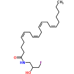 ARN1203 structure