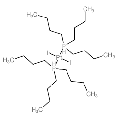 Platinum,diiodobis(tributylphosphine)-, (SP-4-2)- picture