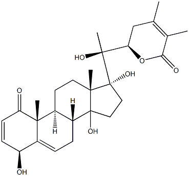 Physapruin A picture