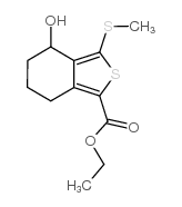 172516-36-8 structure