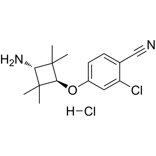 AR antagonist 1 hydrochloride picture