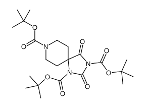 183673-68-9 structure