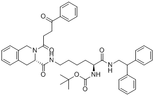 FAUC 1036 Structure