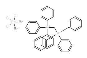 20745-97-5 structure