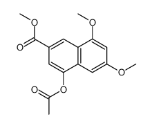 213967-85-2结构式