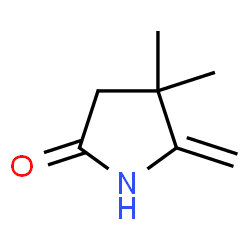 23461-69-0 structure