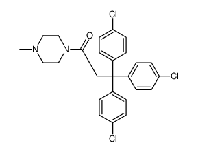 2390-22-9 structure