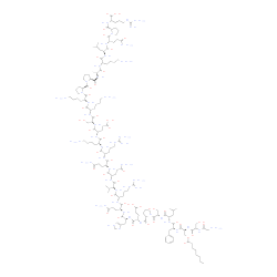 Human ghrelin picture