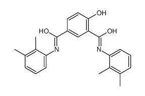 29114-58-7 structure