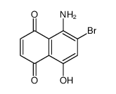 300540-87-8 structure