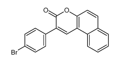 303205-70-1 structure