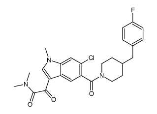 SX 011 Structure