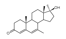 37005-64-4结构式