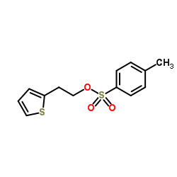 2-(2-Thienyl)ethyl 4-methylbenzenesulfonate picture