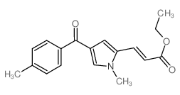 428872-08-6 structure