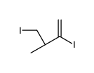 (R)-2-iodo-3-(iodomethyl)but-1-ene picture