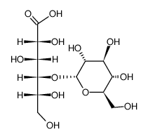 Maltobionic acid picture