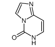 Imidazo[1,2-c]pyrimidin-5(6H)-one Structure