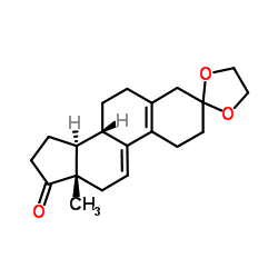 Estradiene dione-3-keta picture