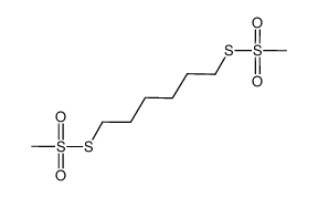 1,6-己二基双甲硫代磺酸盐图片