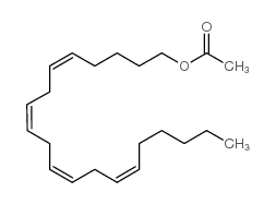 花生四烯酸乙酸酯图片