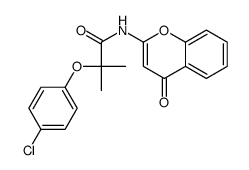 58492-46-9 structure