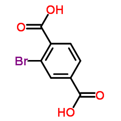 2-溴四苯醌结构式