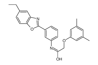 590395-70-3 structure