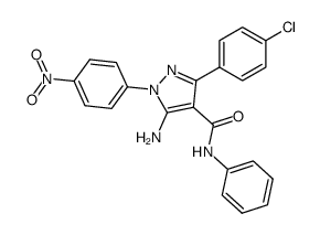 61457-33-8 structure