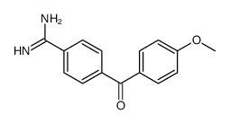 61625-29-4 structure