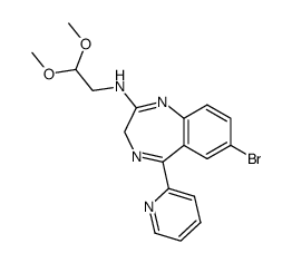 61875-50-1 structure