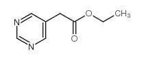 5-嘧啶乙酸乙酯图片