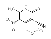 6281-75-0结构式