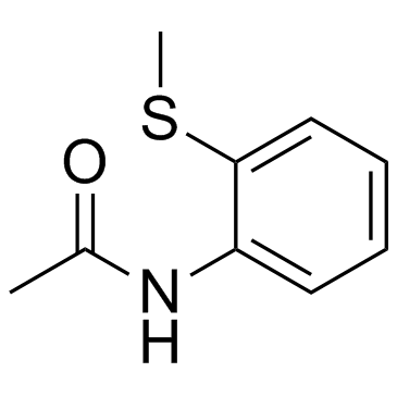 NSC-41589结构式