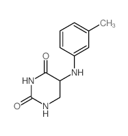 6635-64-9 structure