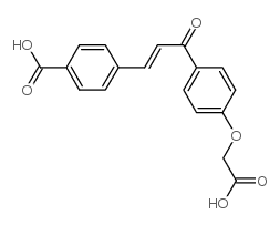 Clifenoac structure