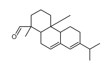 abietal结构式