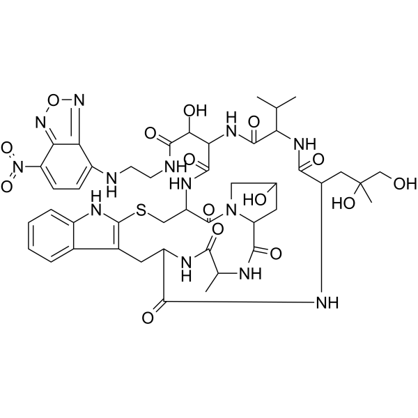 73413-78-2 structure