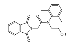 75889-07-5结构式