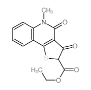 79966-23-7 structure