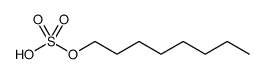 isopropylammonium octyl sulphate picture