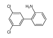 2-amino-3',5'-dichlorobiphenyl picture