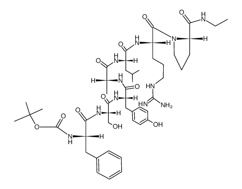 87163-42-6 structure