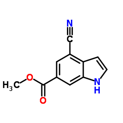 885518-38-7 structure