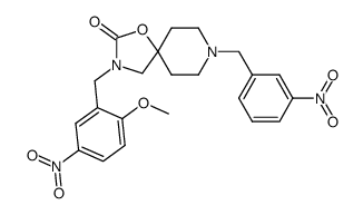 917913-29-2 structure