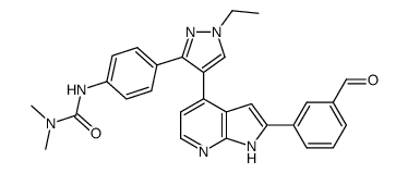 942918-99-2结构式