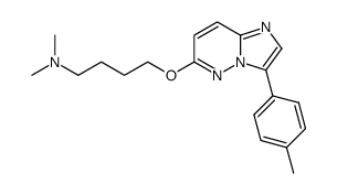 1000156-76-2 structure